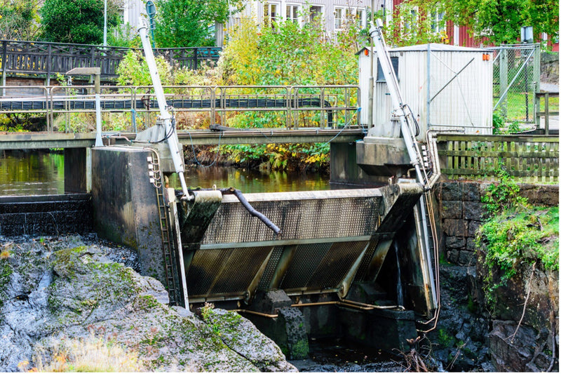 Les lubrifiants hydrauliques biodégradables. De quoi s'agit-il ? Comment les utiliser?