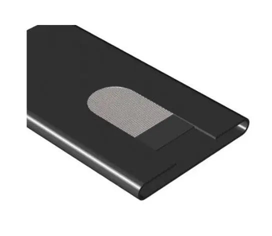 Tuyau PVC FLAT H16