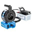 Presse à sertir portative pneumatique P16AP