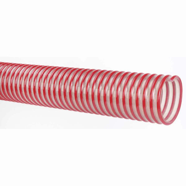 Tuyau PVC REDSPIR STD