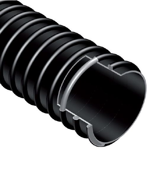 Tuyau PVC 3 PUR SN