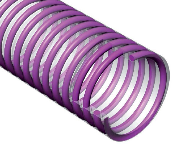Tuyau PVC REDSPIR SAF
