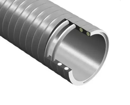 Tuyau PVC VIDASPIR M