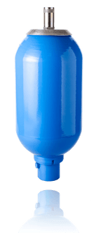 Accumulateur à vessie ABVE HYDRO LEDUC