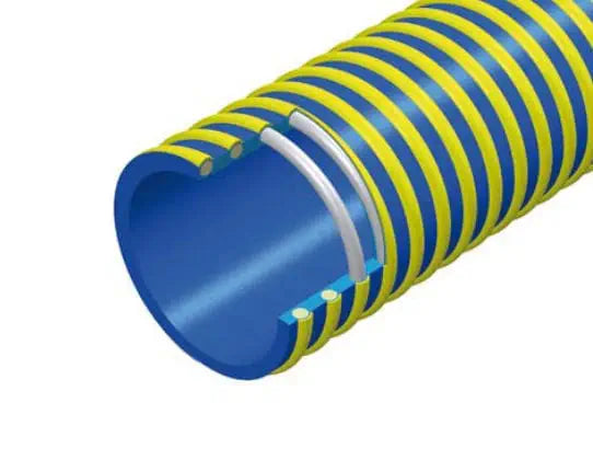 Tuyau PVC VIDAFLEX EXTRA
