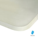 Mousse faible émission de fumée