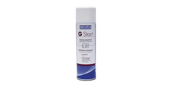 Vernis graphité - G Start