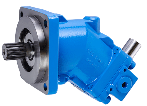 Moteur série MA (norme SAE) HYRDO LEDUC