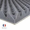 mousse acoustique et phonique alvéolaire SE50AL-ML