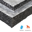 Mousse acoustique polyéthylène