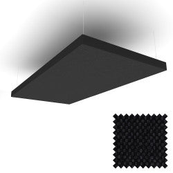 Panneau Acoustique Décoratif Mur et Plafond