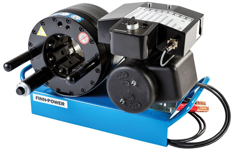 Presse électrique P20 CS