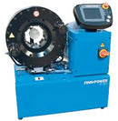 Presse électrique P51 UC 380V