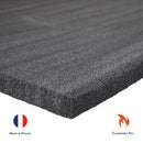 Mousse Polyuréthane Acoustique
