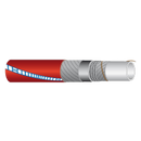 Tuyau Caoutchouc SHETLAND ROUGE IVG