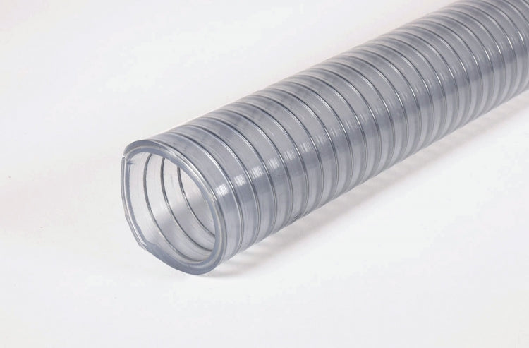 Tuyau PVC FLEXACIER STD