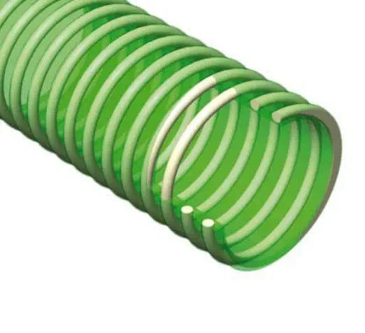 Tuyau PVC MONOFLEX EXTRA AGRI